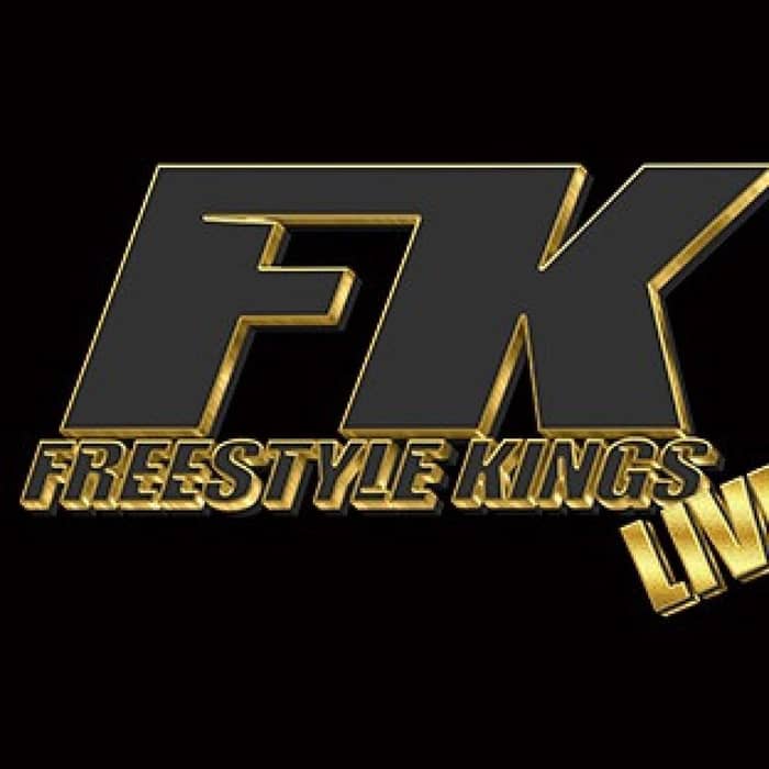Freestyle Kings events