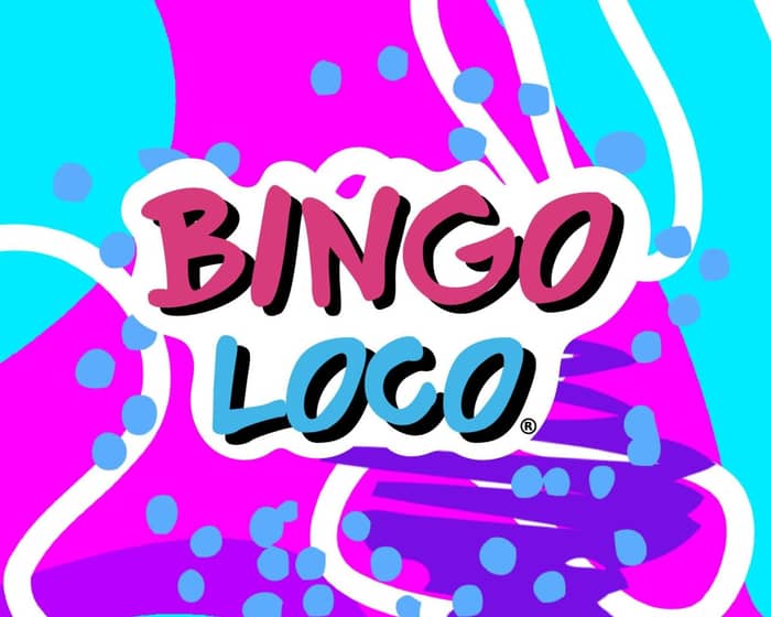 Bingo Loco tickets