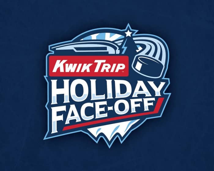 Kwik Trip Holiday Face-Off tickets