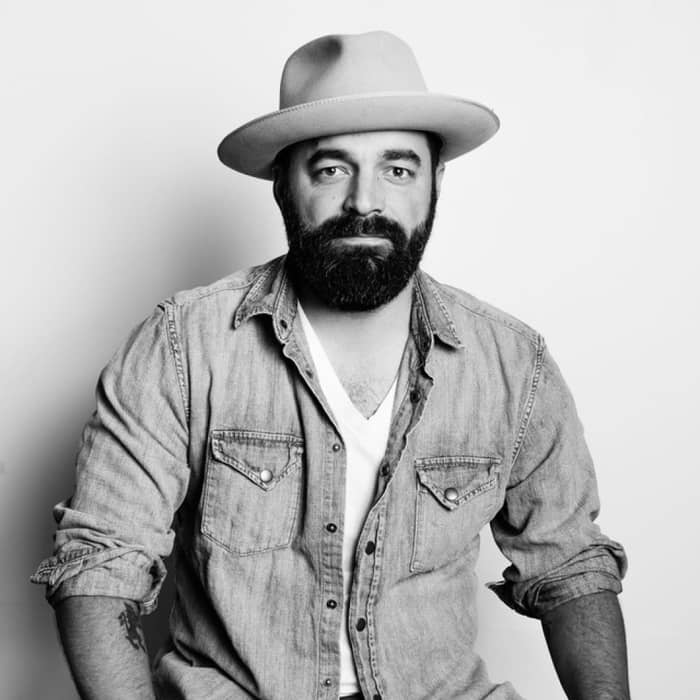 Drew Holcomb tickets