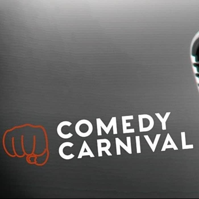Comedy Carnival events