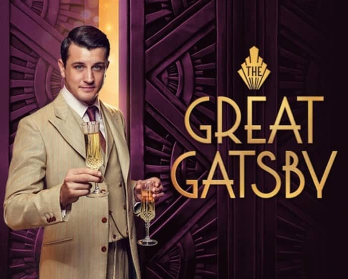 The Great Gatsby tickets