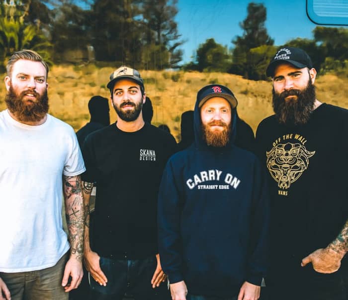 Four Year Strong events