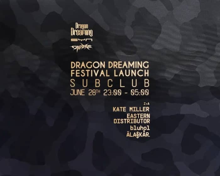 The Sub Club events