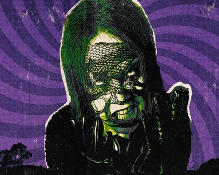 Kim Dracula tickets