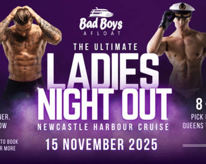 The ULTIMATE LADIES NIGHT OUT tickets