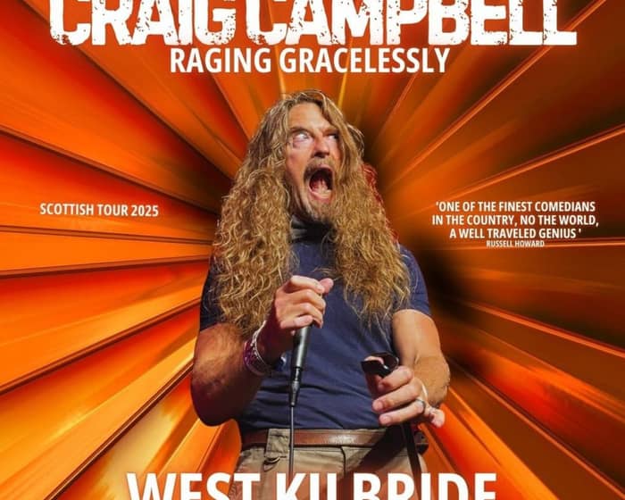 Craig Campbell tickets