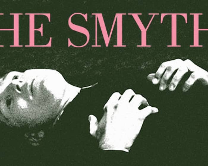 The Smyths tickets