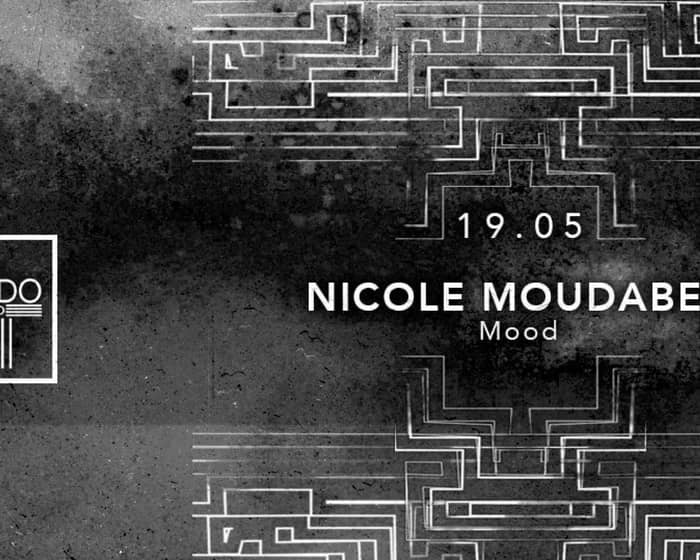 Nicole Moudaber tickets