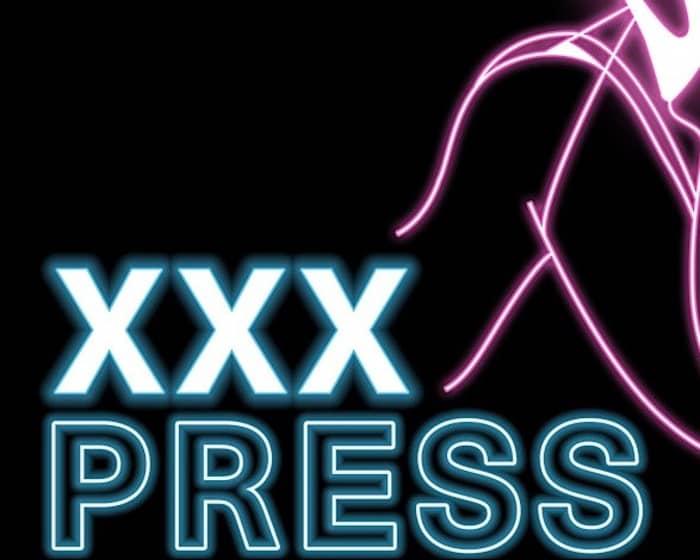 XXXPRESS 2024 tickets