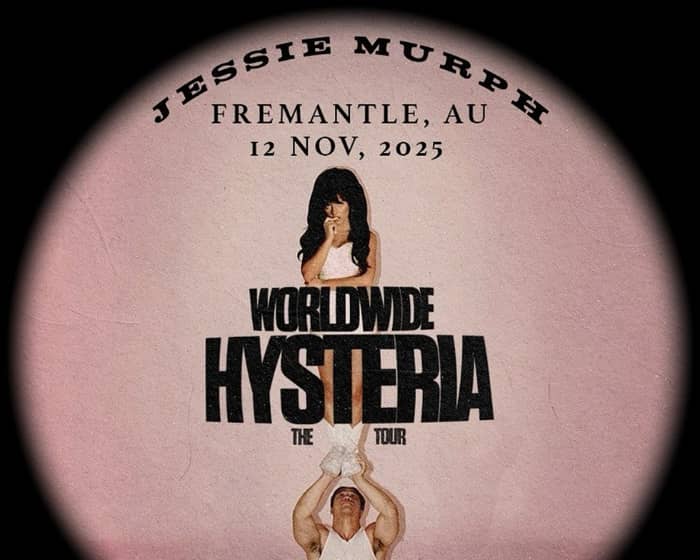 Jessie Murph tickets