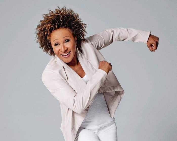 Wanda Sykes tickets