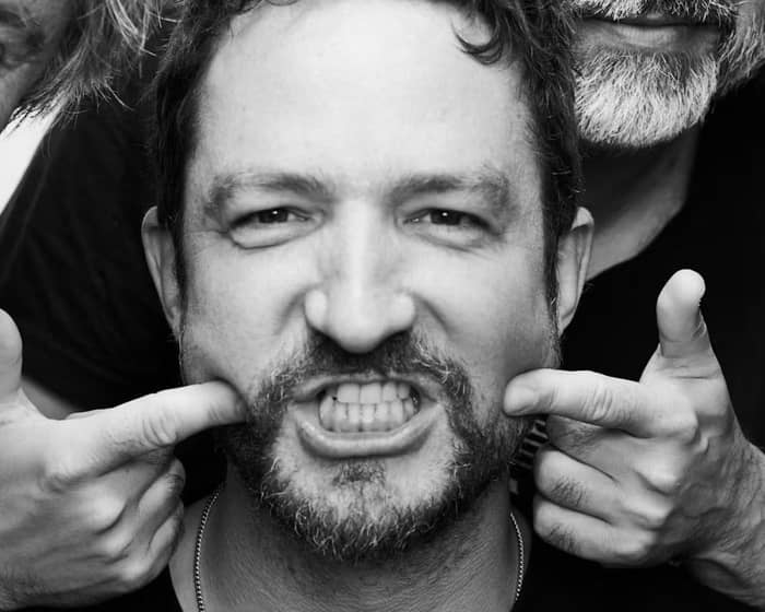 Frank Turner tickets