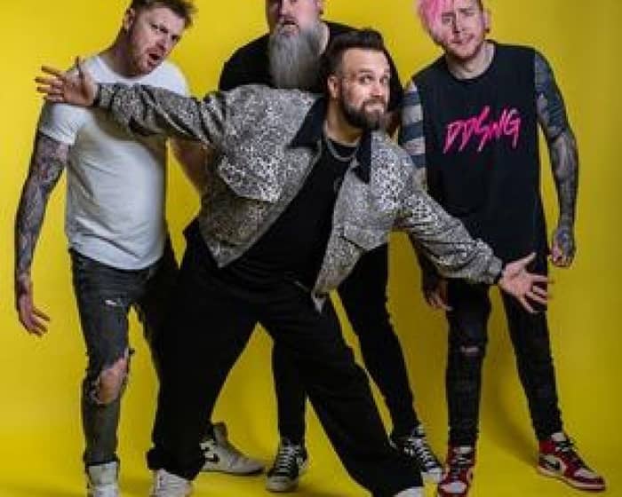 Punk Rock Factory Presents: We're Gonna Need a Bigger Boat! tickets