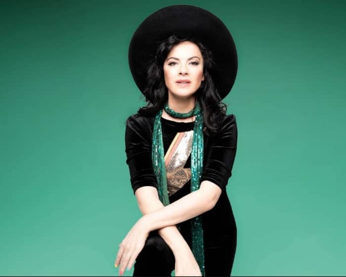 Camille O'Sullivan tickets