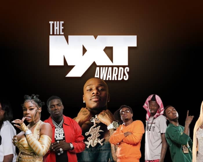 The NXT Awards tickets