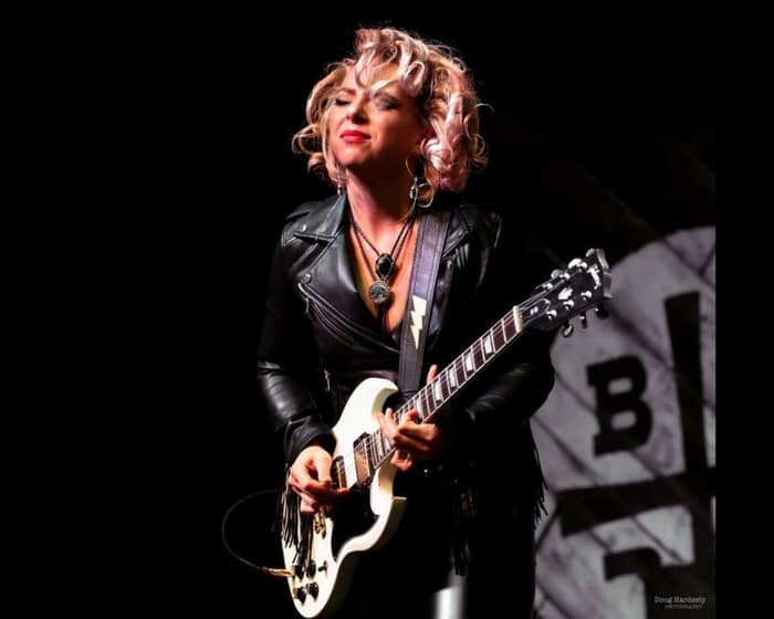 Samantha Fish: Paper Doll World Tour @ Rialto Theatre tickets