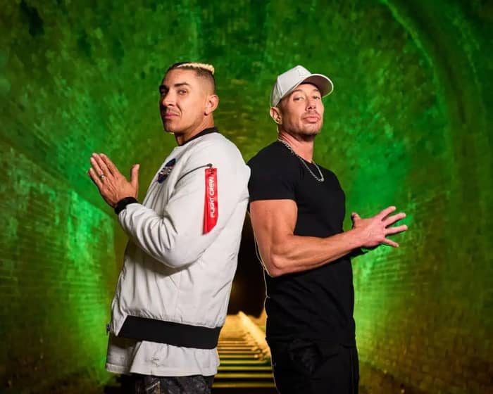 Bliss n Eso tickets