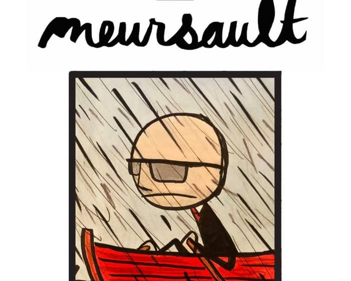 Meursault tickets