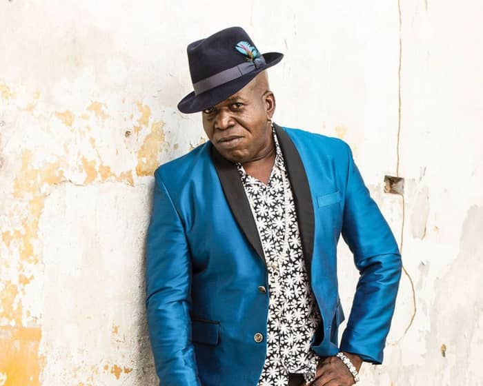 Barrington Levy tickets