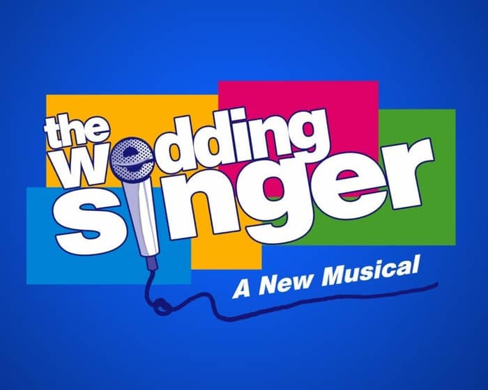 The Wedding Singer tickets