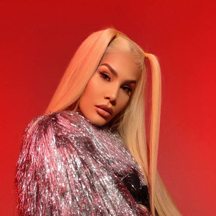 Ivy Queen cover image