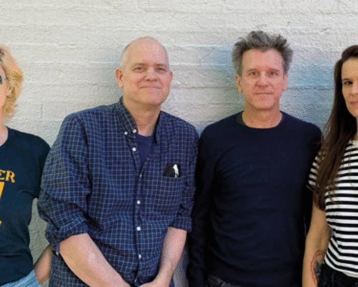 Superchunk tickets