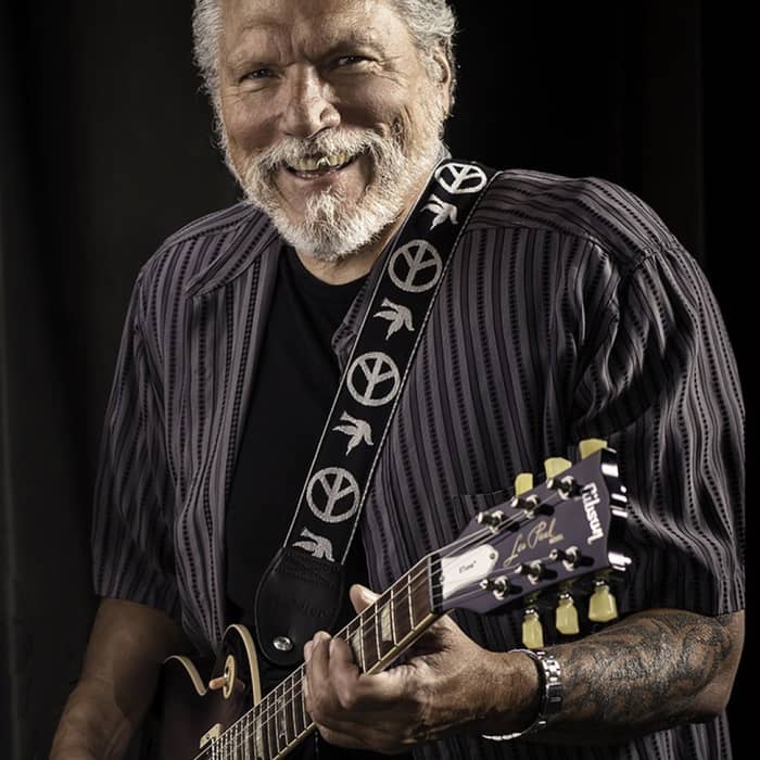 Jorma Kaukonen cover image