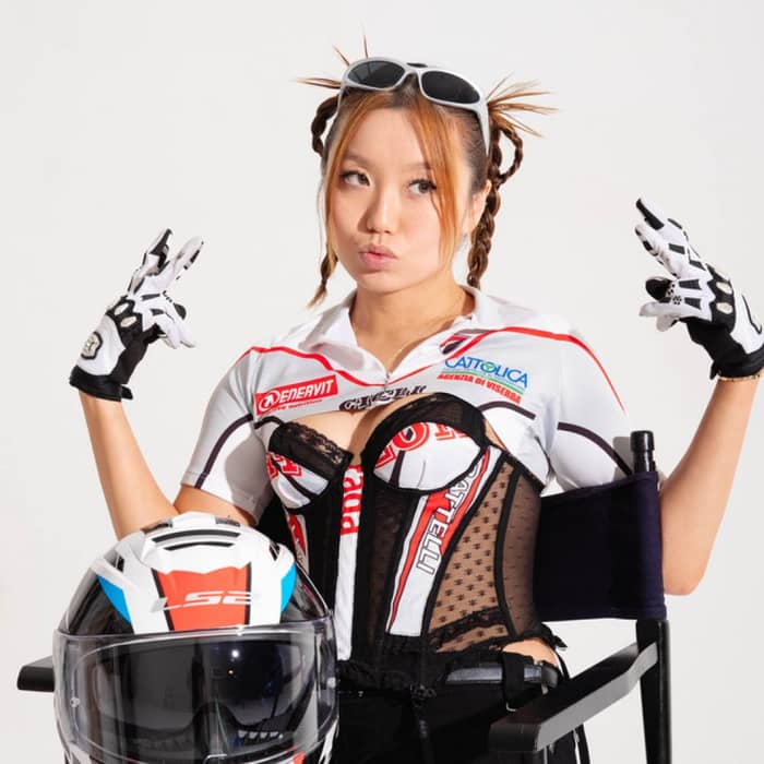 CHYL cover image