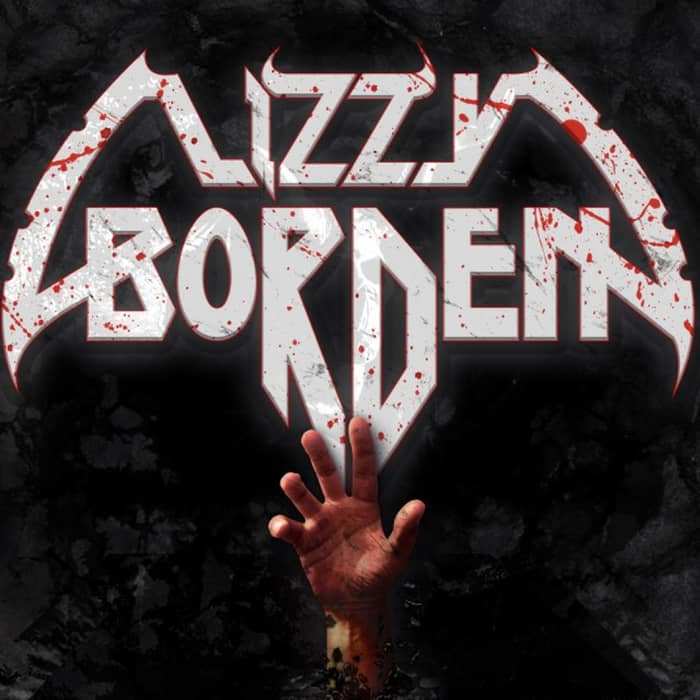 Lizzy Borden cover image