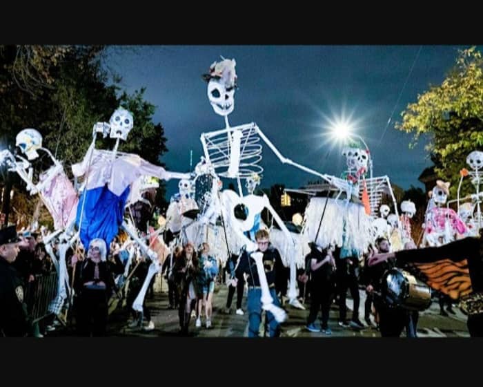 New York’s 51st Annual Village Halloween Parade Buy & Sell Tickets