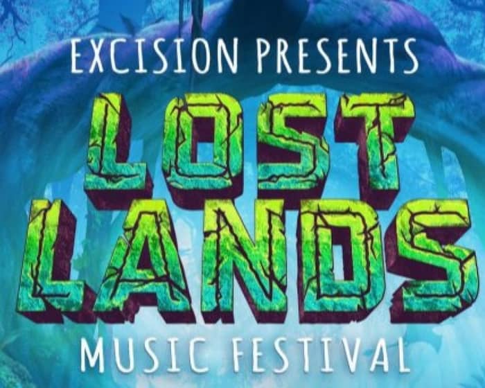 Lost Lands 2021 tickets