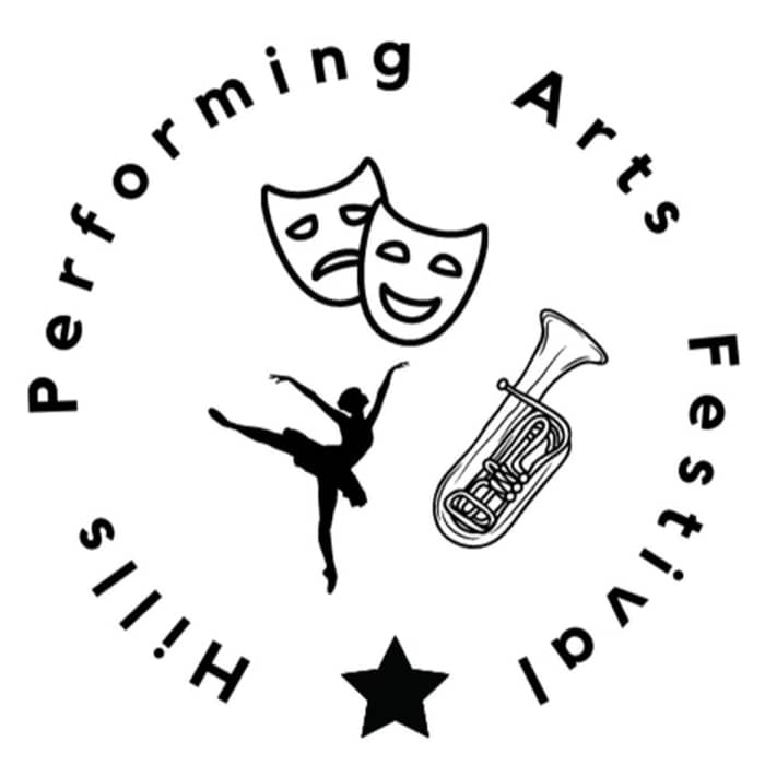 The Hills Performing Arts Festival events
