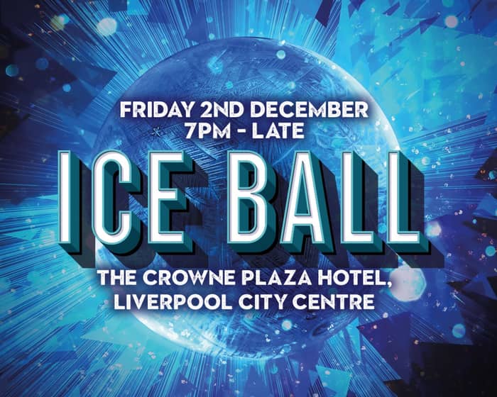 The Brain Charity Ice Ball tickets