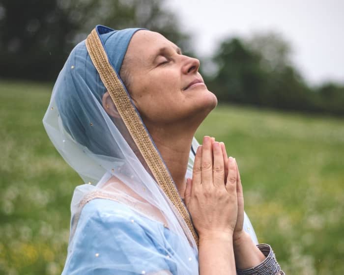 Snatam Kaur tickets