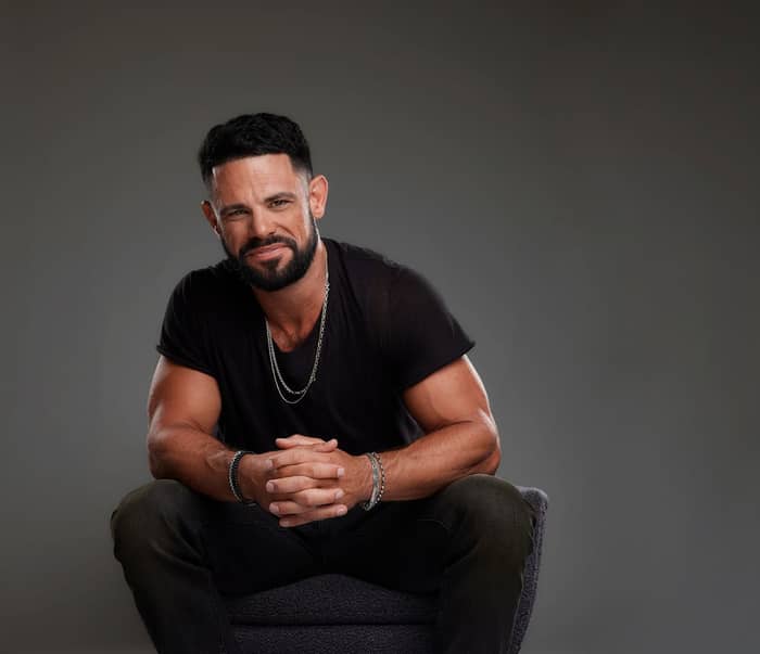 Pastor Steven Furtick