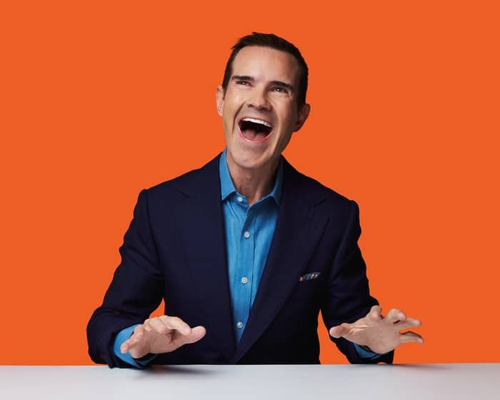 Jimmy Carr tickets