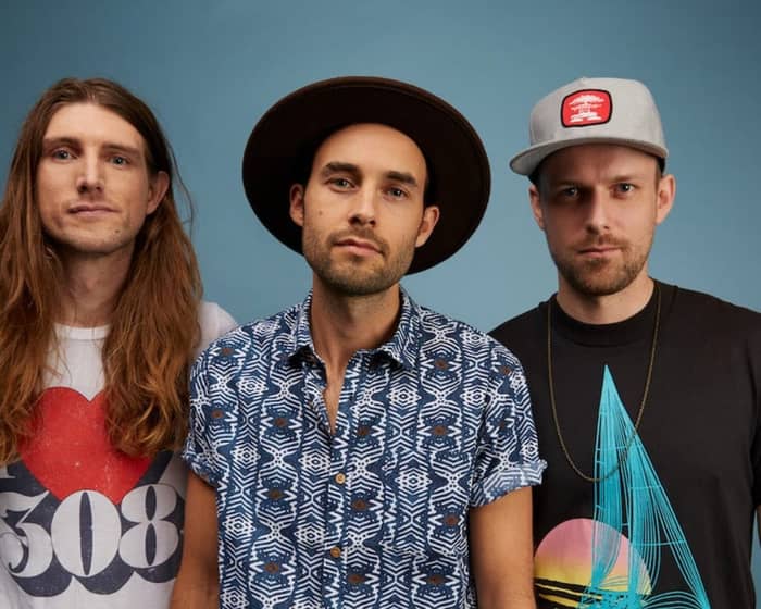 The East Pointers tickets