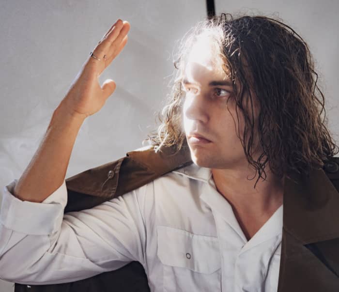 Kevin Morby events