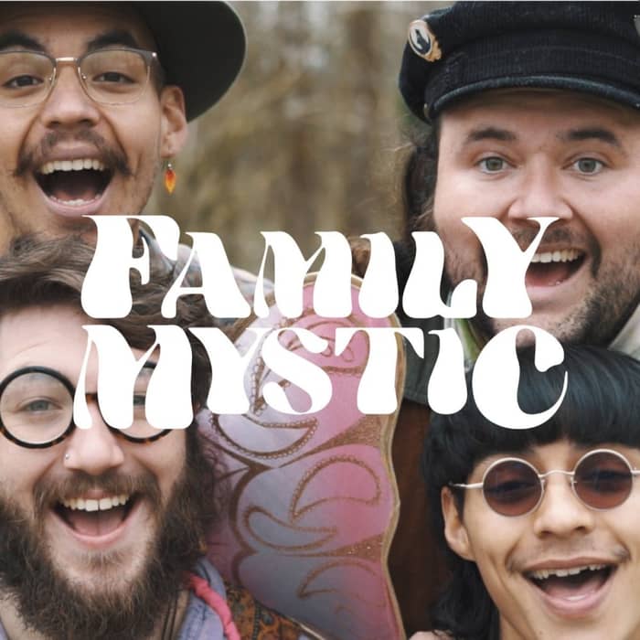 Family Mystic cover image