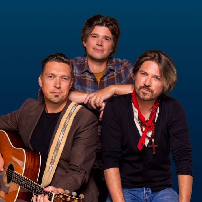 Hanson cover image