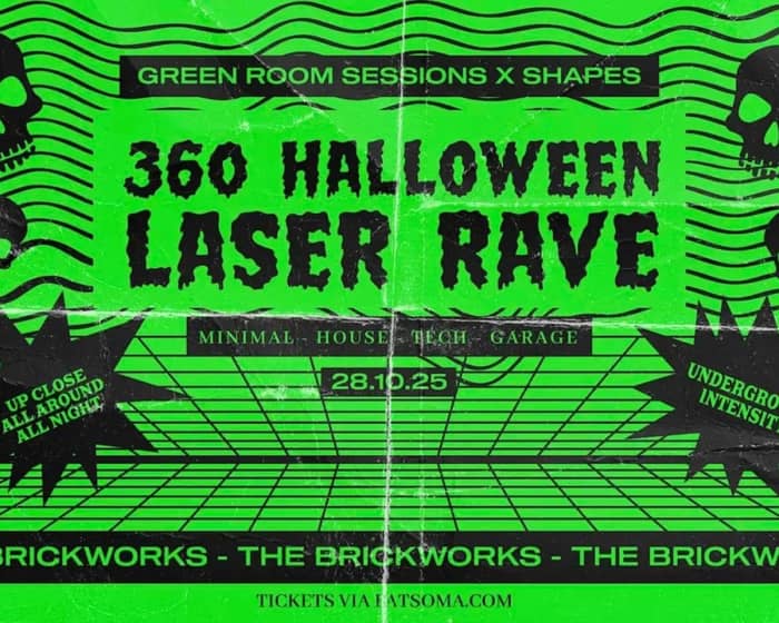 The Brickworks events