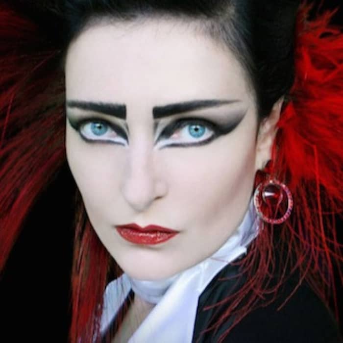 Siouxsie Sioux events