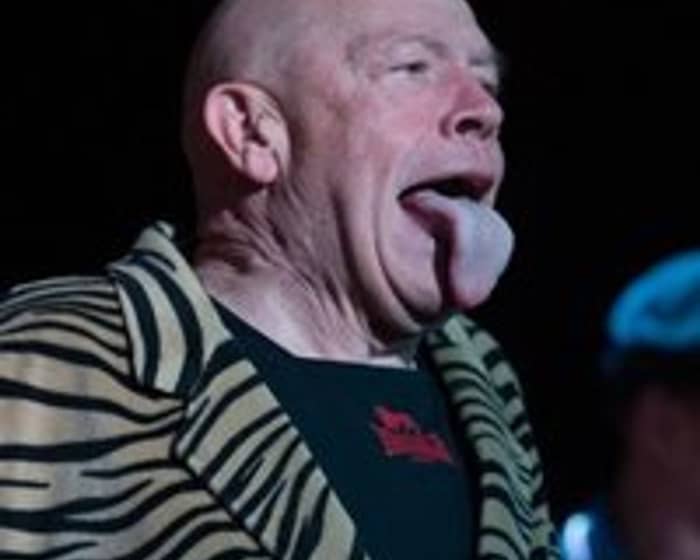 Bad Manners tickets