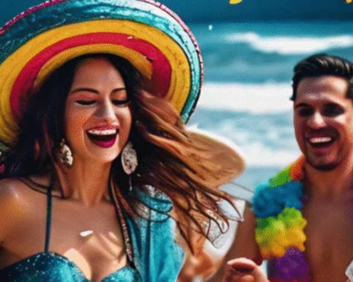 Latin New Year’s Eve Tropical Beach Party tickets