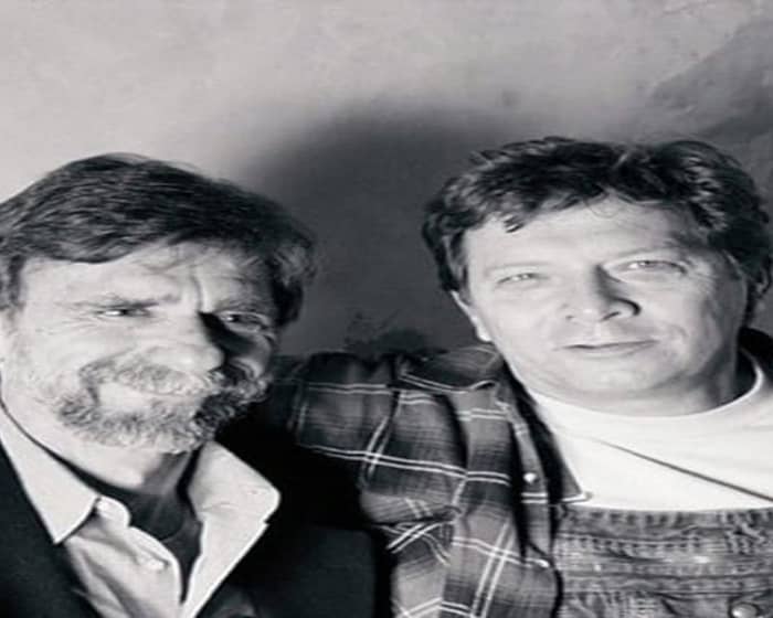 Dan Penn & Spooner Oldham tickets