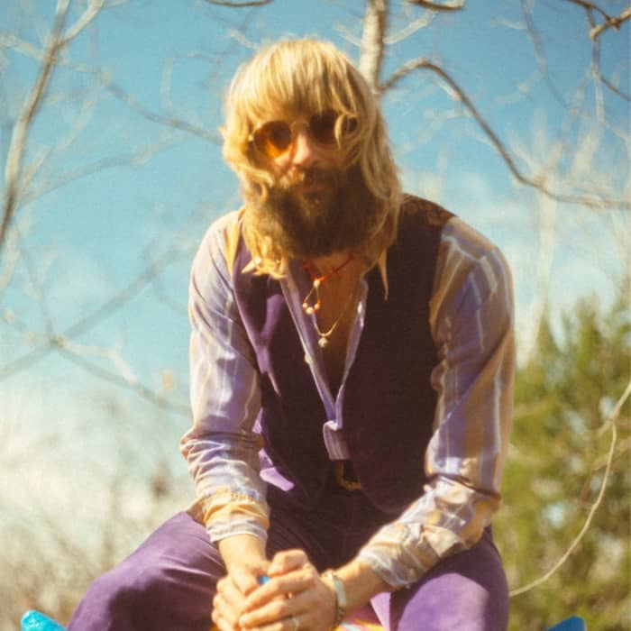 Paul McDonald tickets