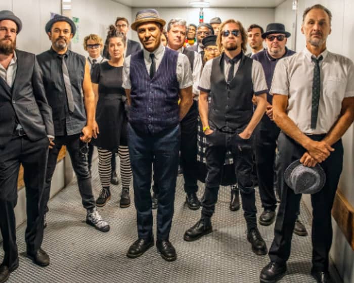 Melbourne Ska Orchestra tickets