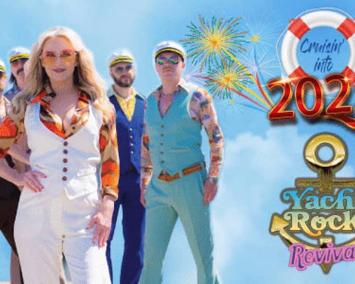 Yacht Rock Revival tickets