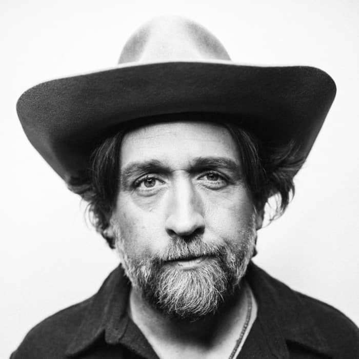 Hayes Carll cover image